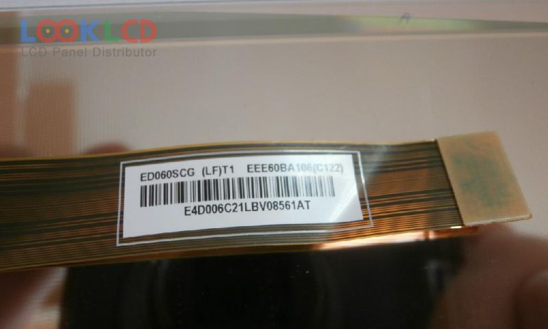 ED060SCG